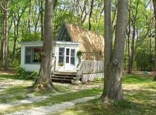 33345 Substation Rd, Frankford, DE 19945