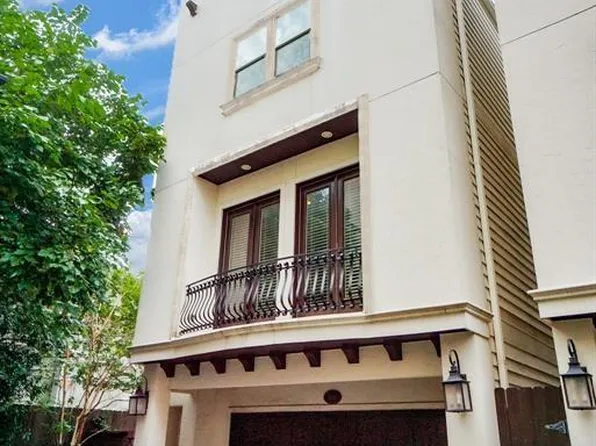 1108 Peveto St #C, Houston, TX 77019