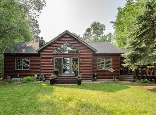 36731 Bonnie Lakes Rd, Crosslake, MN 56442