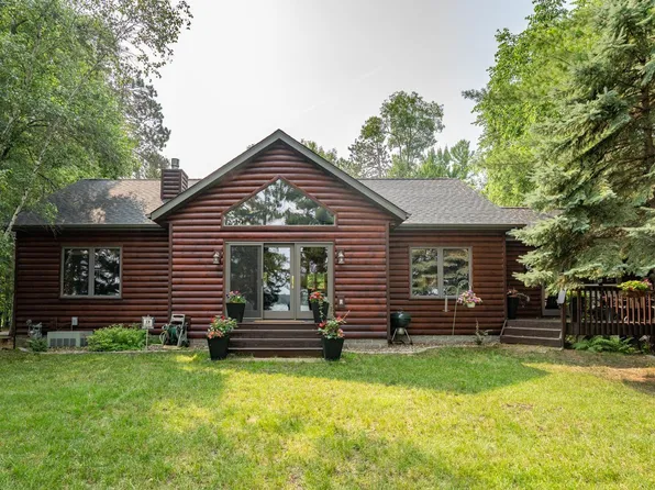 36731 Bonnie Lakes Rd, Crosslake, MN 56442