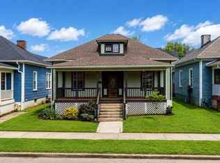 1011 Gratz St, Knoxville, TN 37917