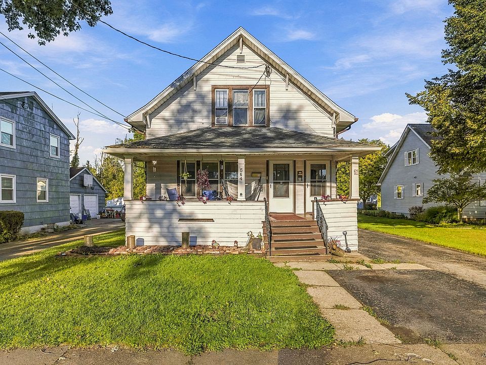 1st image of 564 Ward Rd #1