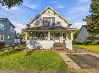 564 Ward Rd #1, North Tonawanda, NY 14120