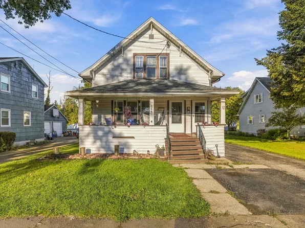 564 Ward Rd #1, North Tonawanda, NY 14120