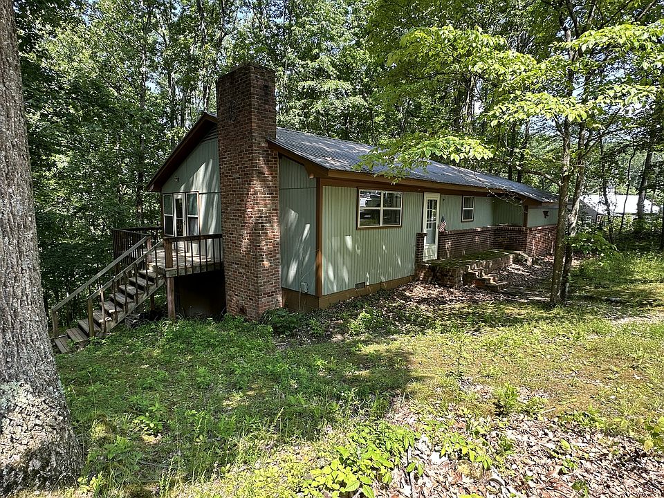 55 Grace Ln, Eva, TN 38333 Zillow