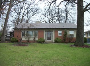 7312 W 111th St, Worth, IL