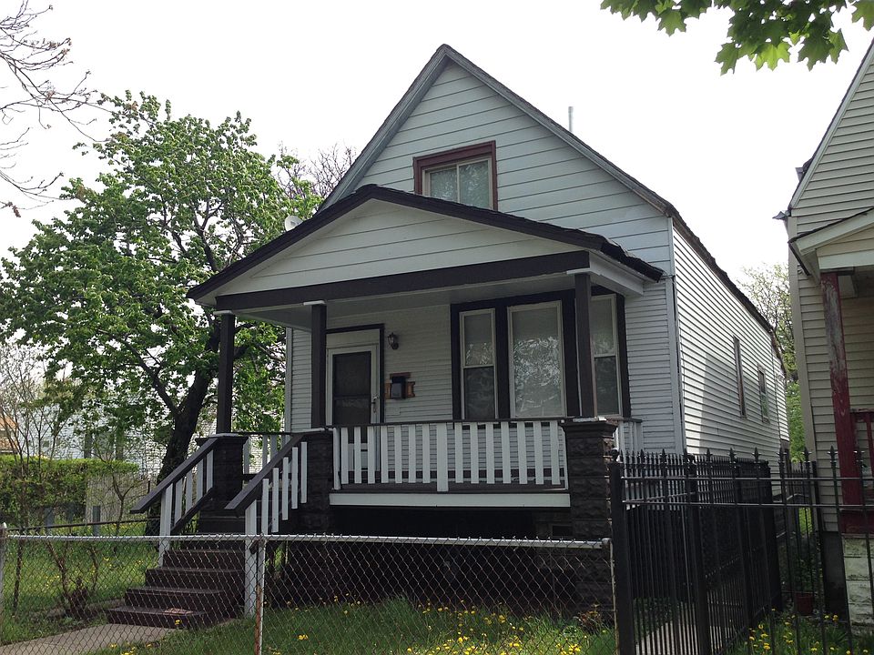 1st image of 7123 S Oakley Ave