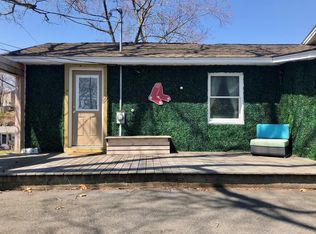 43 Atlantic Ave, Saugus, MA 01906