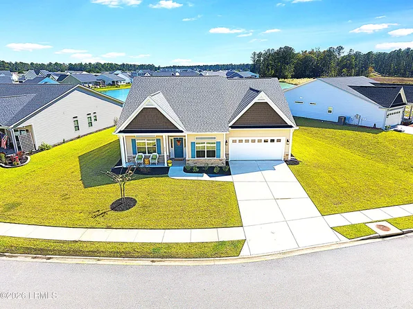 473 Ramport Street, Hardeeville, SC 29936