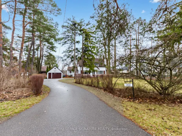 1421 Military Trl, Toronto, ON M1C 1A7