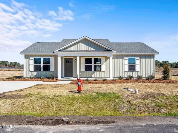 434 Wade Street, Warsaw, NC 28398