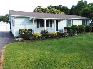 103 Monroe St, Montross, VA 22520