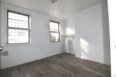 Rented by The Agency