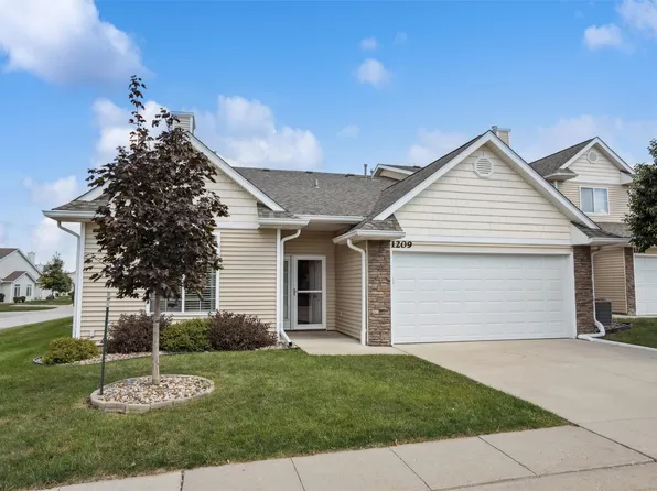 1209 SE Birch Ln, Ankeny, IA 50021