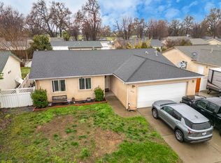 3516 Barkwood Dr, Anderson, CA 96007