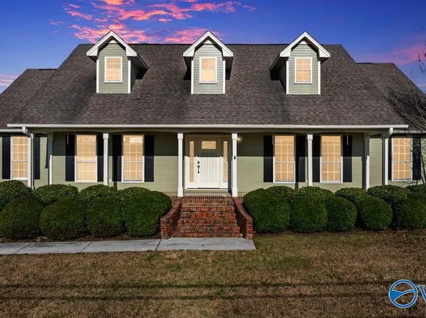 1105 Cimarron Dr, Scottsboro, AL 35769