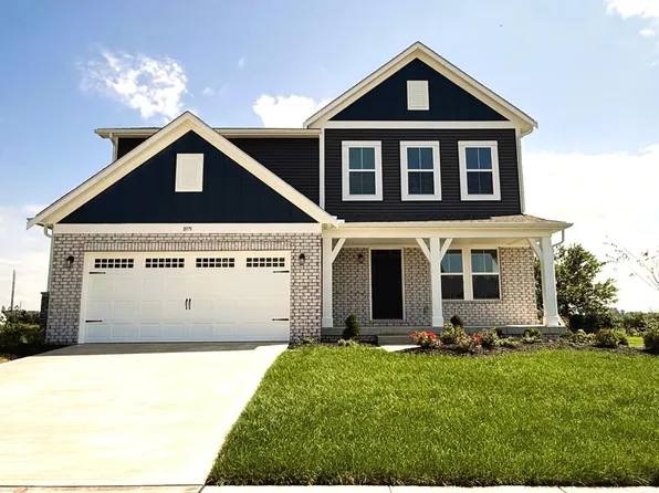 8979 Meadowlark Dr, Plain City, OH 43064