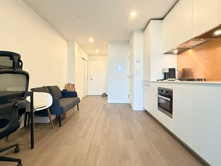 1480 Howe St #3908 — Photo 4