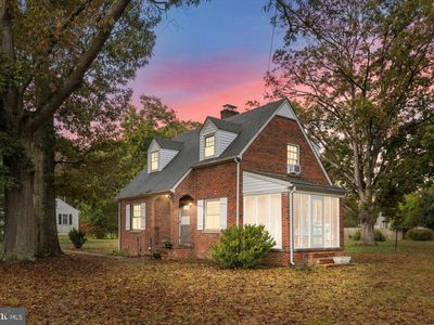 7936 Chancellor Rd, Fredericksburg, VA, 22407