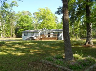 351 Reeves Ln, Jefferson, TX 75657