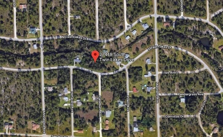 2nd image of 27448 S Twin Lakes Dr
