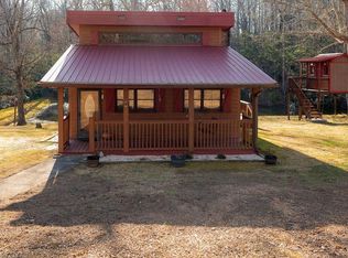 384 Nettle Knob Trl, Lowgap, NC 27024