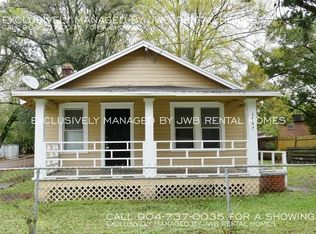 1047 Saint Clair St, Jacksonville, FL 32254