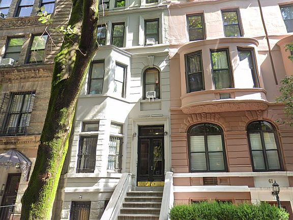 2nd image of 63 W 68th St APT 1A