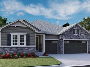 1626 Gentle Rain Dr, Castle Rock, CO 80109