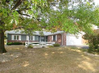 1422 N Goldenrod Dr, Indianapolis, IN
