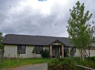 3629 Summer Hill Dr, Carson City, NV 89705
