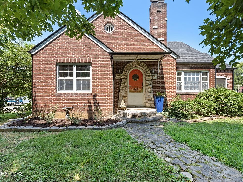 1st image of 3407 Tazewell Pike