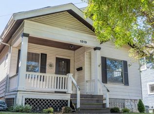 1819 Euclid Ave, Covington, KY 41014