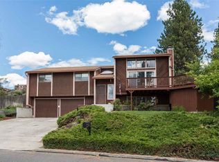 7012 N Five Mile Rd, Spokane, WA 99208