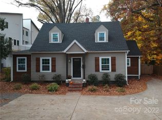 3338 Eastway Dr, Charlotte, NC 28205