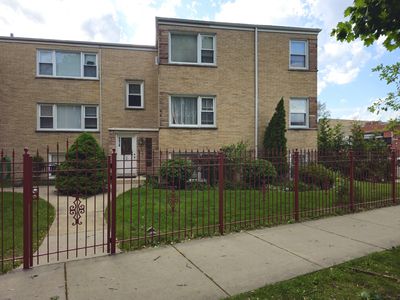 4978 N Menard Ave APT 101, Chicago, IL, 60630