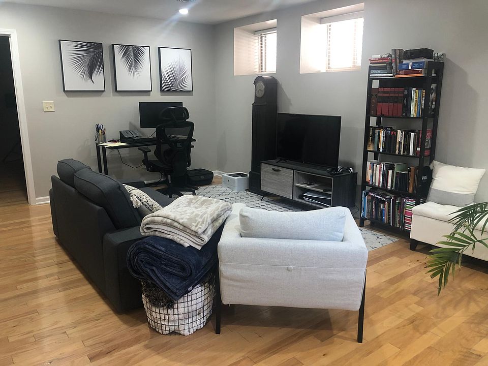 Large Living Room