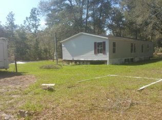 10261 NE 75th St, Bronson, FL 32621