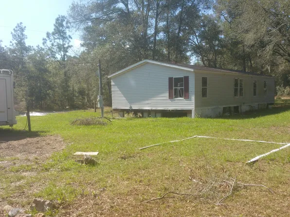 10261 NE 75th St, Bronson, FL 32621