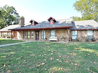 1949 E Fm 2795, Alba, TX 75410