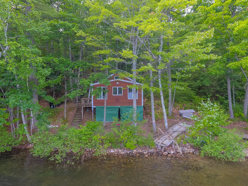 1296 West Shore Drive, Acton, ME 04001 Zillow