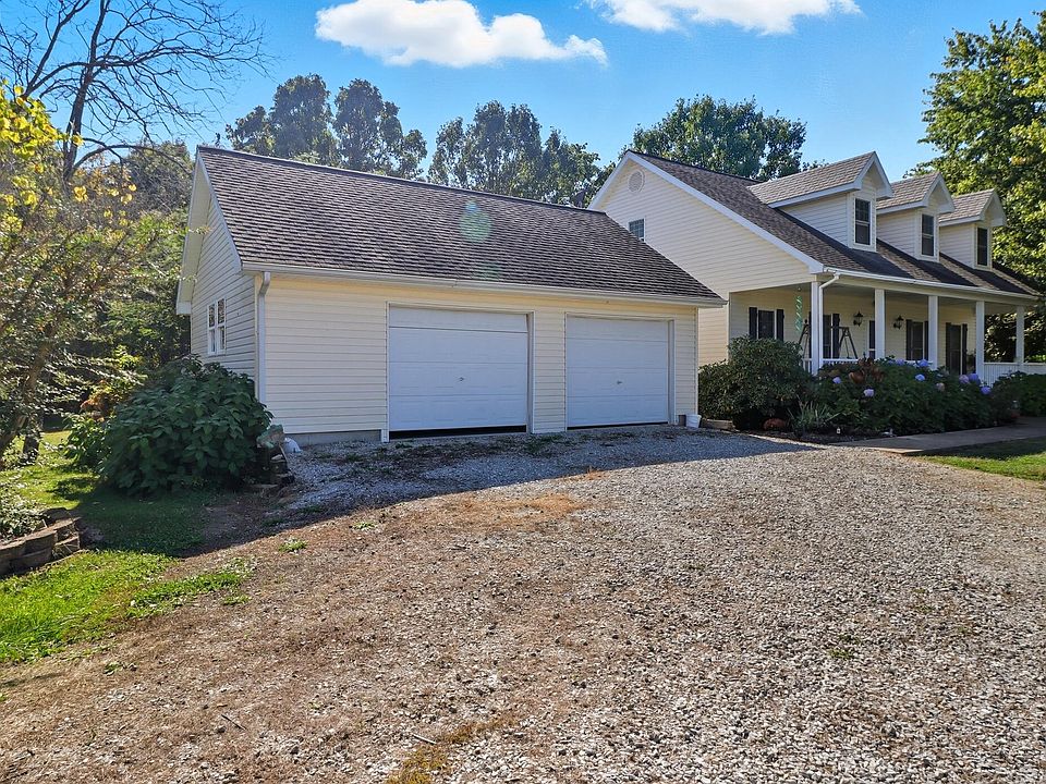 5826 Highway 17, Yukon, MO 65589 | Zillow