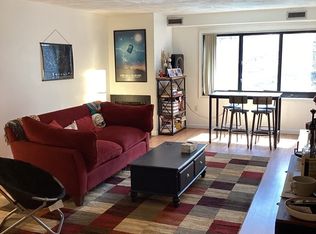2130 Massachusetts Ave APT 3D, Cambridge, MA 02140