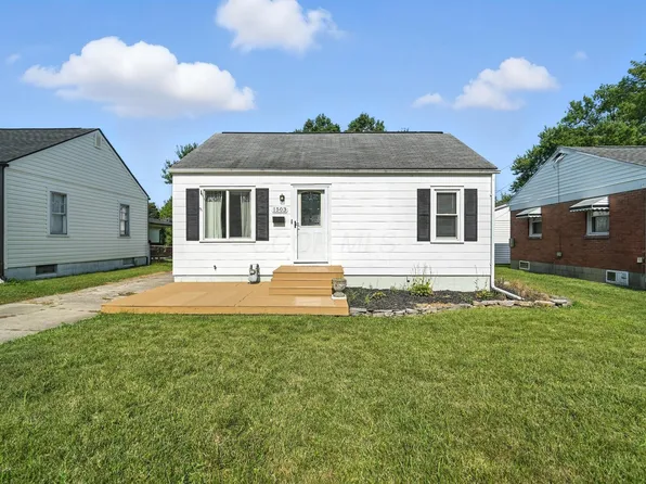 1503 Lamar Dr, Springfield, OH 45504