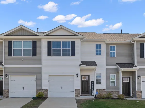 544 Belgian Red Way, Wake Forest, NC 27587