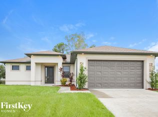 4027 25th St SW, Lehigh Acres, FL 33976