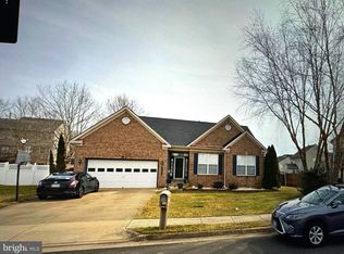 13011 Trentdale Dr, Woodbridge, VA 22193