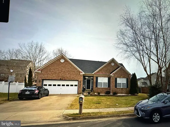 13011 Trentdale Dr, Woodbridge, VA 22193