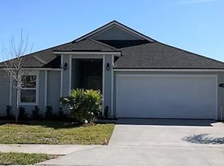 47 S Hamilton Springs Rd, St Augustine, FL 32084