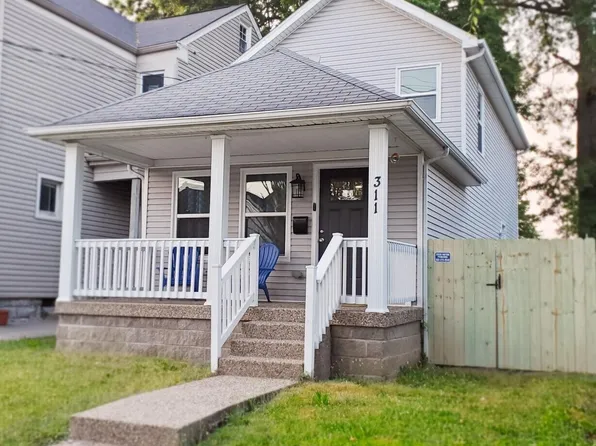 311 E Kentucky St, Louisville, KY 40203